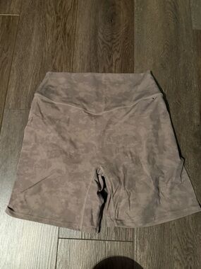 Women’s gym shorts